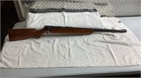 Wards Western Field OM4 491A, 22 long rifle, bolt