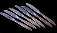 Gorham Sterling Silver Handled Knives