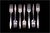 Reed and Barton Sterling Silver Flatware