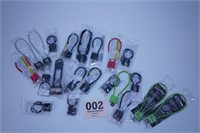 Variety of Gun Locks