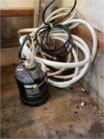 Wayne Sump pump