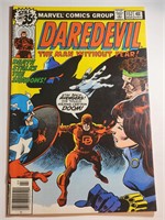 MARVEL COMICS DAREDEVIL #157 HIGH GRADE