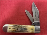 Case xx 75th anniversary knife