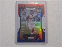 2023 PANINI PRIZM ERIC GRAY RC RED-WHITE-BLUE