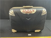 Vintage Japan Express Suitcase