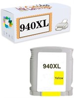 (Sealed/new) 3-pack Compatible 940XL 940 69ML Ink