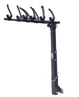 DK2 Hitch Mounted Bike Carrier(Open Box)