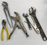 Hand Tools