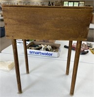 Handmade Table