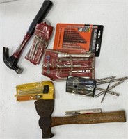 Hand Tools and More