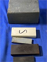 Knife Sharpening Stones