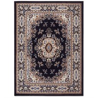 B7777  Home Dynamix Premium Sakarya Rug 5'2"x7'4