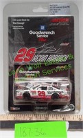 Action Goodwrench Series Kevin Harvick #29