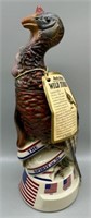 Austin Nichols Wild Turkey No. 5 Whiskey Decanter