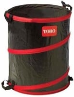 Toro 29210 43-Gallon Gardening Spring Bucket