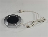 C. 2012 Electric Beverage Warmer Hot Plate,