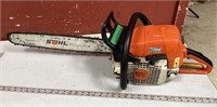 Stihl Gas Chainsaw MS-29