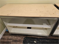 Used Cabinet, 47.8L x 34H x 18 W