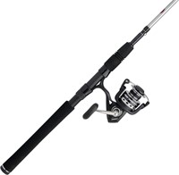 PENN Pursuit IV Spinning Reel and Rod Combo 7'