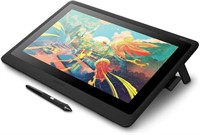 Wacom Cintiq 16 Drawing Tablet with Screen