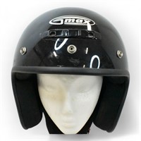 VTG GMax GM-2X - Open Faced Helmet