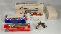 ASSORTED LOT OF VARIOUS BRAND DIECAST