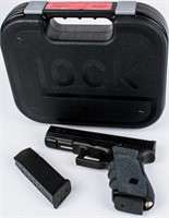 Gun Glock 21 Semi Auto Pistol in .45 ACP