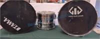 Miscellaneous drums