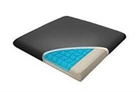 Wagan IN9111 Relax Fusion Standard Memory Foam and