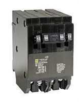 Square D by Schneider Electric HOMT1515250CP