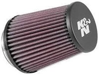 K&N RE-0930 Universal Rubber Filter