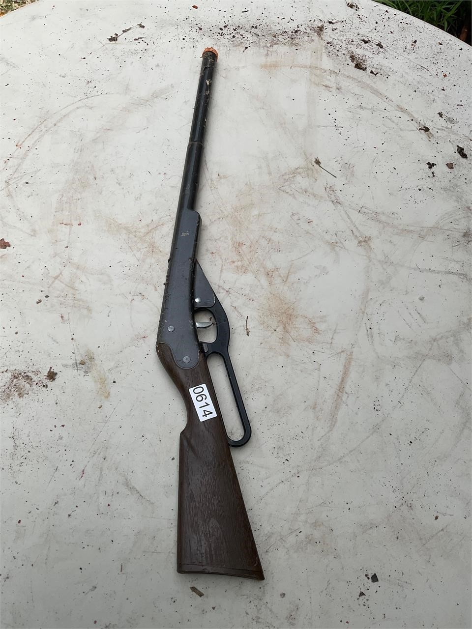Daisey Model 960 Toy Gun
