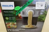 Philips Pasta Maker Avance Collection