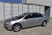 2011 CHEVROLET MALIBU 25247