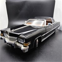 73' Cadillac Eldorado -1/18-