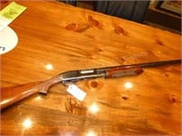 Remington 870 Magnum 12GA Wingmaster