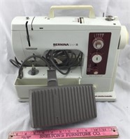 Bernina Sport 801 Sewing Machine