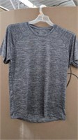 S Men's Gym T-shirt