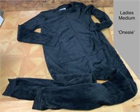 Ladies Sleepwear "Onesies" (Medium)