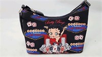 Betty boop handbag