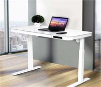 Airlift Electric Height Adjustable Desk