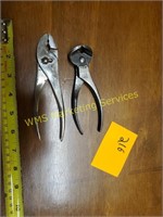 Winchester Pliers and Cutters