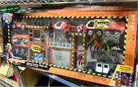 True Heroes Rescue Mega Playset Lights Sounds $80