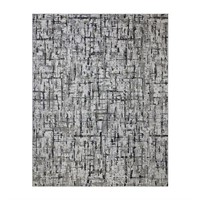 Gertmenian Quattro Abstract Area Rug $125