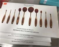 1X MULTIPURPOSE MAKEUP BRUSH SET