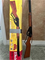 Daisy Red Ryder Carbine BB Gun