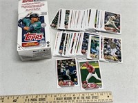85+ 2023 Topps Baseball Cards