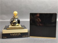 Arpege Parfum by Lanvin Paris