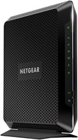 NETGEAR NIGHTHAWK WiFi CABLE MODEM ROUTER COMBO