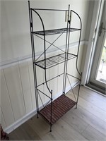 Wire Shelf